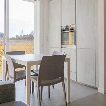 Bnbutler - Flavio Gioia, 5 - Appartamento Con Vista, Citylife Milan Exterior photo